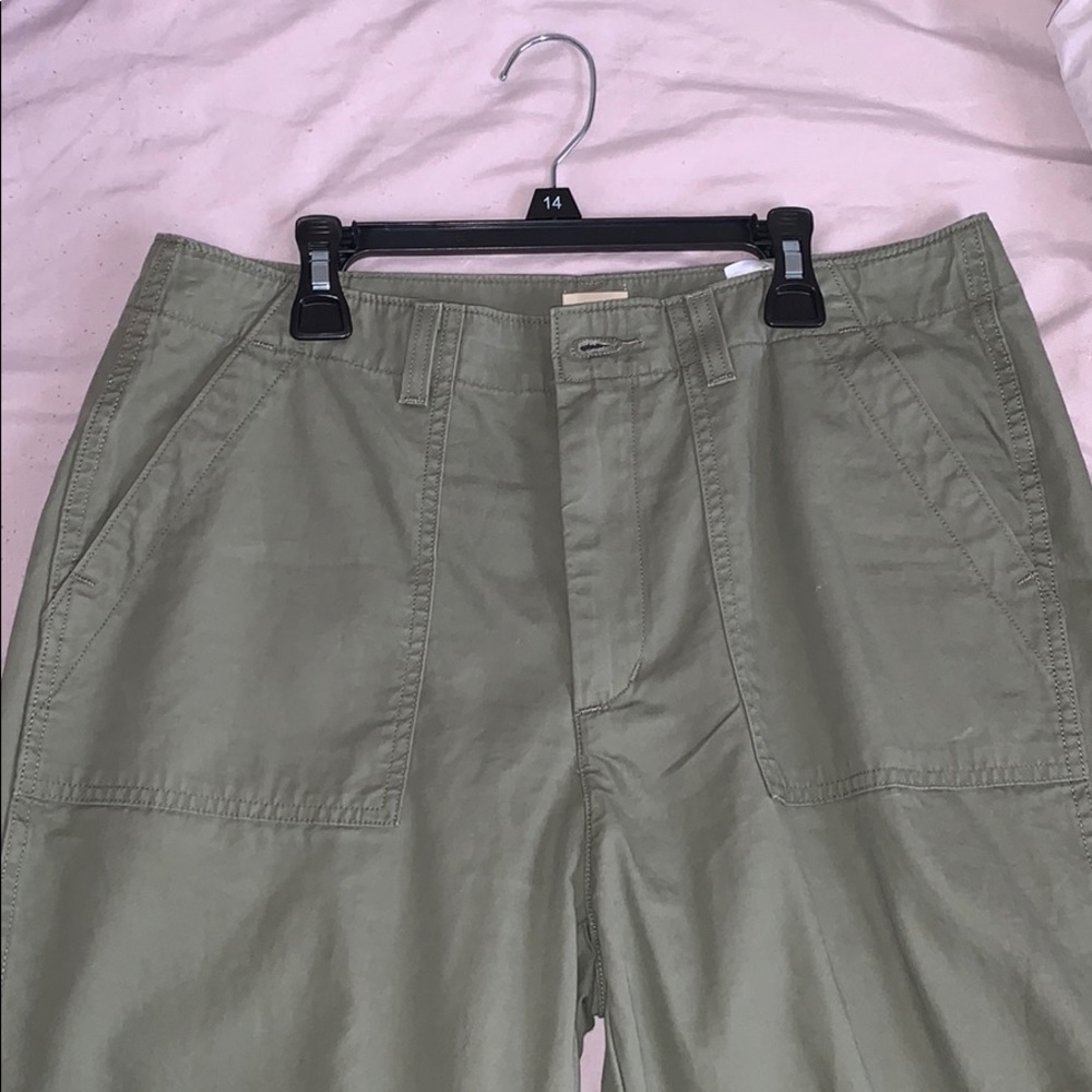 Levi’s Soft Denim Jeans